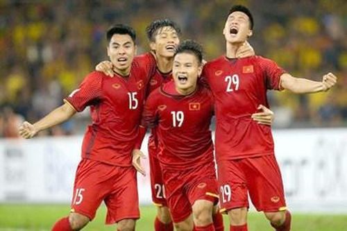 Mong chờ 'cơn địa chấn' ở Mỹ Đình