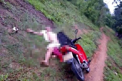 Đánh chết người rồi ngụy tạo hiện trường tai nạn giao thông
