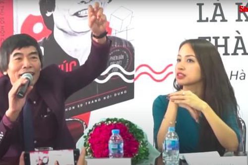 TS Lê Thẩm Dương nói về bóng đá và công nghệ VAR