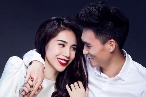 Thủy Tiên - Công Vinh kinh doanh những gì mà giàu tới mức dùng 40 tỷ đồng chỉ để tiêu vặt?