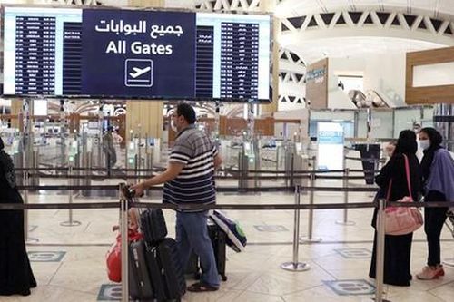 'Thị thực xanh' cho lao động nước ngoài ở UAE