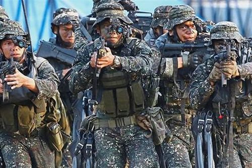 Philippines điều thêm 4.500 quân chống khủng bố