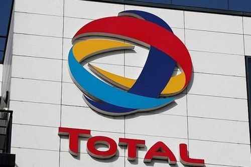 Iraq hợp tác với Total