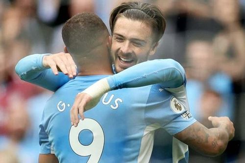 Thành Manchester 'bá chủ' về giá trị cầu thủ