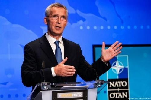 Điểm loạt vũ khí tối tân của Nga, NATO tố Moscow bẻ cong quy tắc