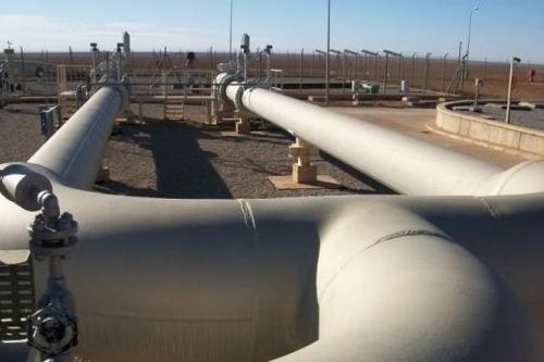Không nói suông, Algeria thẳng tay ngừng cung cấp khí đốt cho Tây Ban Nha thông qua Morocco