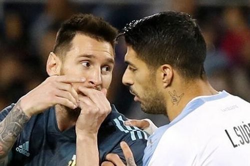 Chuyển nhượng cầu thủ: Inter Miami lên kế hoạch đón Suarez và Messi sang Mỹ; Barca thất bại việc mua lại Neymar; Chelsea cần thêm nhân tố tấn công
