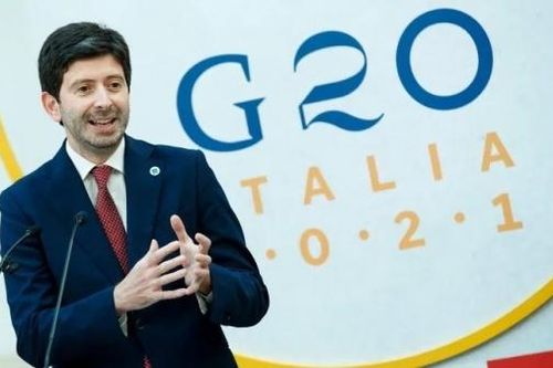 G20 thông qua Hiệp ước Rome: Lời cam kết quốc tế về công bằng vaccine Covid-19