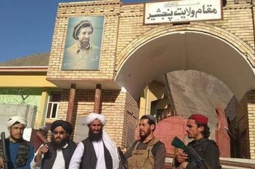 Taliban tuyên bố kiểm soát Panjshir, thống nhất Afghanistan