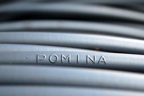 Đang mất cân đối tài chính, Thép Pomina (POM) bị kiểm toán nghi ngờ khả năng hoạt động liên tục
