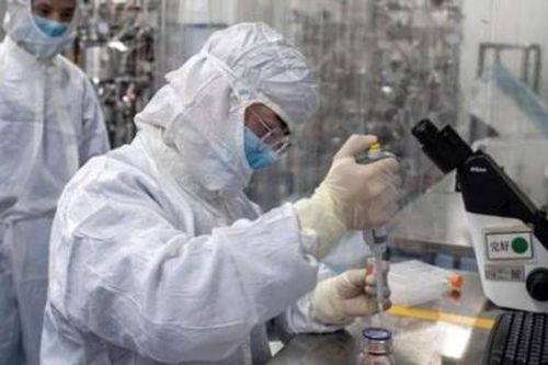 Cảnh báo biến thể Mu có thể vô hiệu hóa vaccine ngừa COVID-19