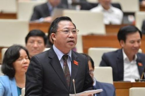 Ông Lưu Bình Nhưỡng: Xét nghiệm 100% người dân là biện pháp thừa thãi, không khoa học
