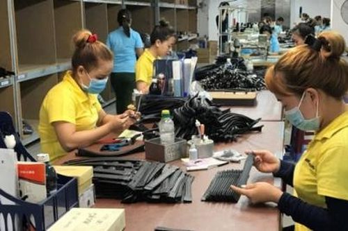 11 Hiệp hội đề nghị không xử phạt các doanh nghiệp không có khả năng đóng BHXH