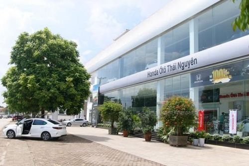 Giám đốc Honda ô tô Thái Nguyên chiếm đoạt tiền đặt cọc của khách hàng