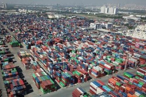 Chủ động, linh hoạt giải quyết các vấn đề liên quan đến lưu thông hàng hóa
