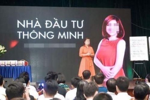 Nợ ngập đầu, 'trắng tay' vì học làm giàu online mùa dịch