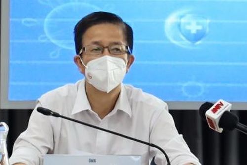 TP. HCM: Tăng cường giãn cách xã hội, mỗi ngày vẫn phát hiện 5.300 ca F0