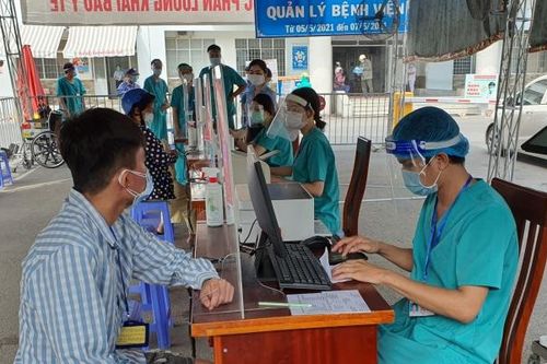 Cà Mau: Khởi tố bác sĩ thiếu trách nhiệm làm lây lan dịch bệnh Covid-19