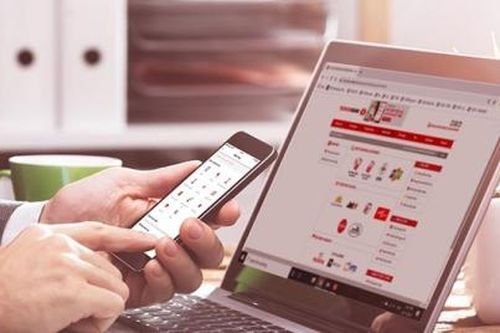 Tài khoản thanh toán: Chi tiêu tiện ích – an toàn thời dịch