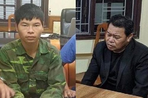 Anh trai tàn ác, phóng hỏa đốt nhà em gái khiến 4 người tử vong