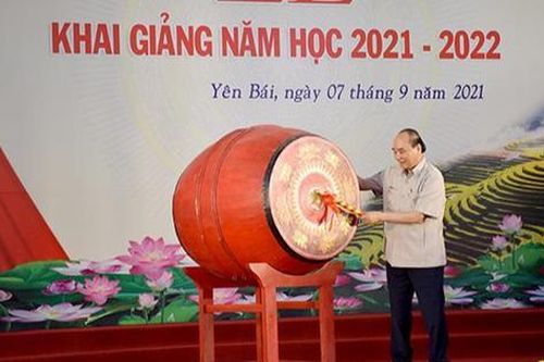 Chú trọng các phương án dạy và học linh hoạt trong bối cảnh dịch bệnh còn phức tạp