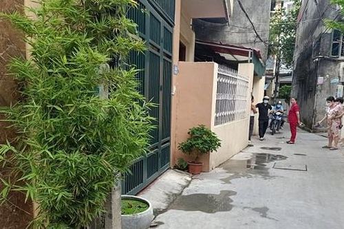 Mâu thuẫn về thanh toán tiền công, thợ cơ khí chém đồng nghiệp tử vong