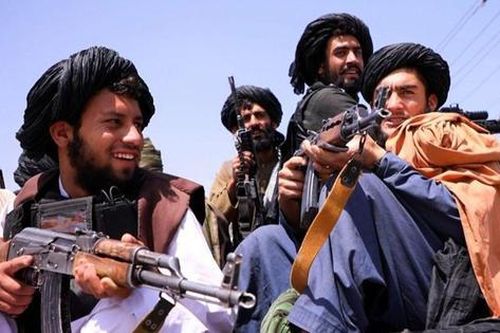 Taliban 'xù lông nhím' trước nghi ngờ nước ngoài can thiệp nội bộ Afghanistan