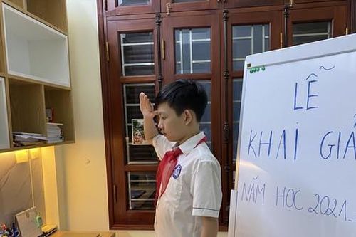 Ứng biến thế nào với năm học chưa có tiền lệ?