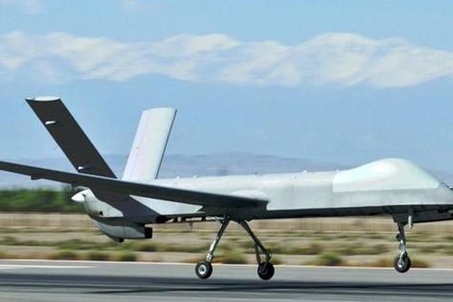 UAV 'Thú ăn thịt' của Trung Quốc sụp đổ về doanh số và danh tiếng toàn cầu?