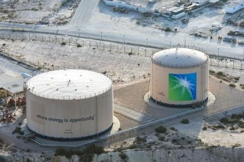 Vì sao một số cơ sở của Aramco bị khóa?