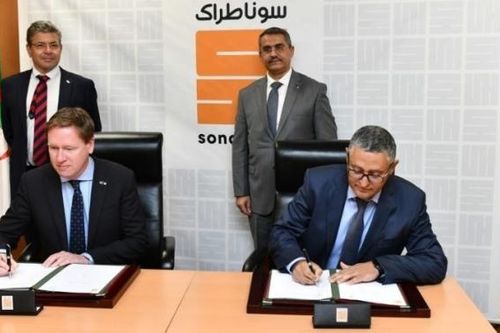 Equinor sẽ tiếp tục hoạt động khí đốt ở Algeria sau năm 2027