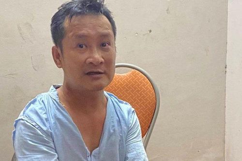 Chém đồng nghiệp tử vong rồi ra đầu thú