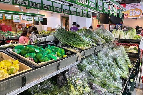 Thêm chốt kiểm soát, siết giấy đi đường: Vùng đỏ đầy ắp hàng về