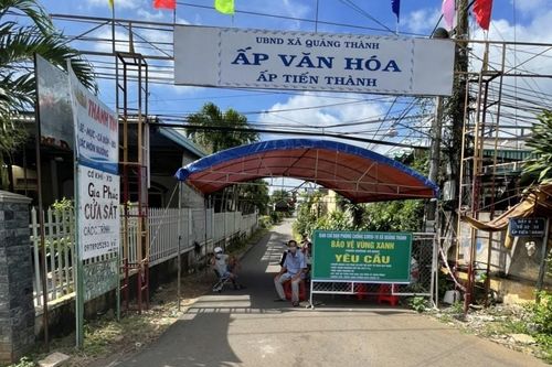 Khởi tố vụ án nhóm thanh niên nhiễm Covid-19 sau khi rời nhà chơi ma túy