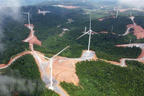 Australia thúc đẩy hoàn tất chiến lược hợp tác kinh tế với Việt Nam