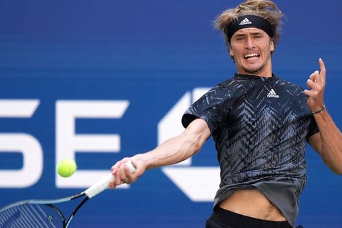 US Open 2021: Alexander Zverev cận kề ngày tái ngộ Novak Djokovic