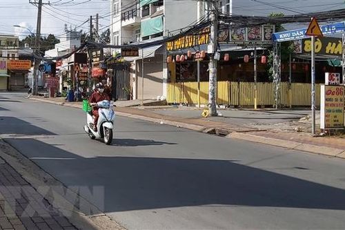 TP.HCM gia hạn xét nghiệm miễn phí cho shipper đến hết ngày 15/9
