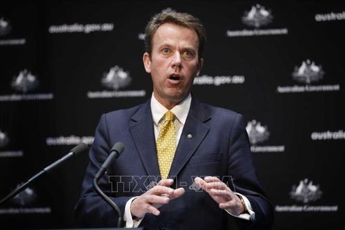 Australia thúc đẩy hoàn tất chiến lược tăng cường hợp tác kinh tế với Việt Nam