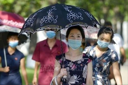 Hàn Quốc nghiên cứu áp dụng chiến lược 'sống chung với dịch bệnh'