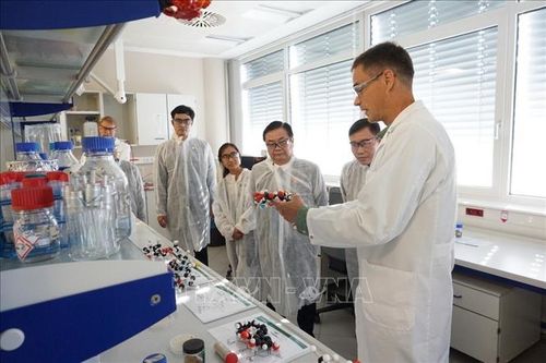Nông nghiệp Việt Nam hướng tới phát triển công nghệ sinh học và thân thiện môi trường