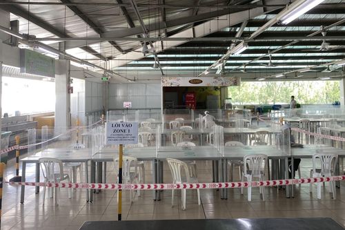 Doanh nghiệp TP Hồ Chí Minh mong giảm lãi suất sâu hơn do khó khăn dịch bệnh