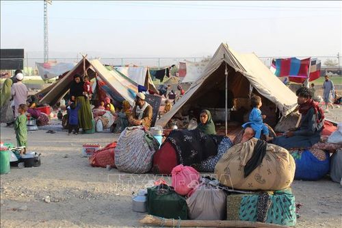 Liên hợp quốc hối thúc các nước viện trợ thêm cho Afghanistan