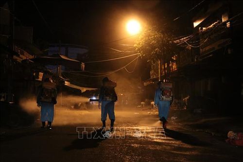 Khởi tố vụ án làm lây lan dịch bệnh tại Phú Yên