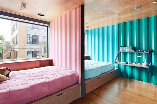 Chiêm ngưỡng căn nhà container 5 triệu USD
