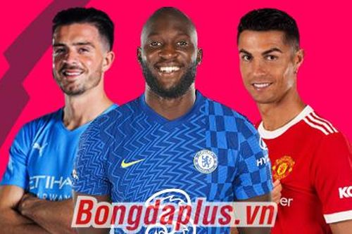 Chelsea, MU, Man City: Đội hình nào có chiều sâu nhất Big Six?