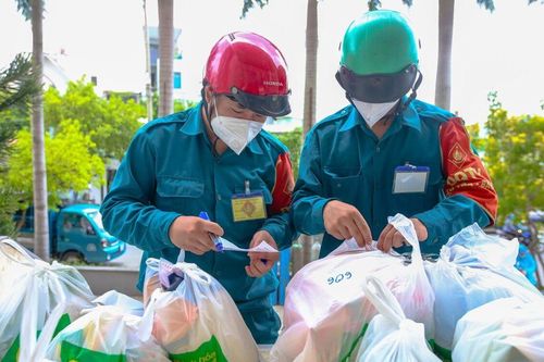 Thủ tướng đề nghị Bộ Công an nghiên cứu xử lý nghiêm hành vi hủy đơn hàng 'đi chợ hộ'