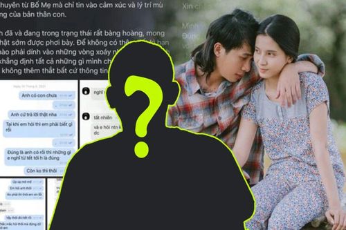 Hóa ra chuyện có con với Thiên An đã từng được nhân vật này 'tiên tri' khi quay reaction MV cùng Jack?