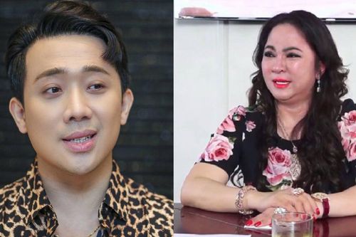 Trấn Thành hy vọng 'ai đó' giữ đúng lời hứa 50 tỷ, mong chuyển vào tài khoản này để làm chuyện khác