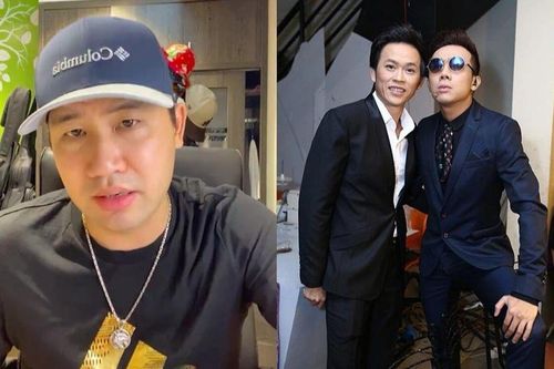Mở màn 'sao kê', Tiktoker Trương Quốc Anh nhận định: Mừng cho Trấn Thành, lo cho Mr Đàm, Thủy Tiên