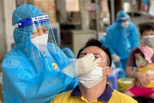 Hà Nội đặt mục tiêu kiểm soát tốt dịch trước 15/9